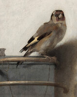 KEK Panel Het Puttertje PA-006 (Met Gratis Lijm)