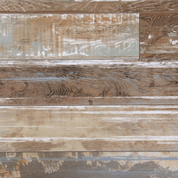 BN Wallcoverings No Limits 30556 Sloophout 1