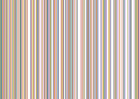 BN Wallcoverings Cool Dudes &amp; Funky Girlz 30010 StripesOnly