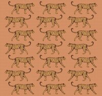 Mijke Konijn Wild &amp; Pink 200388