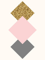 Squares Fotobehang 10756VEA