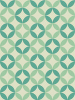 Celadon Pattern Fotobehang 10692VEA