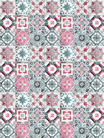 Tiles Fotobehang 10786VEA