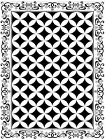 Mosaic Fotobehang 10791VEA