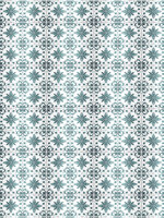 Mosaic Fotobehang 10803VEA