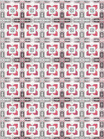 Mosaic Fotobehang 10804VEA