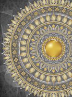 Mandala Fotobehang 10122VEA