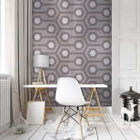 Geometric Mosaic Fotobehang 10723VEA