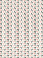 Circles Mosaic Fotobehang 10734VEA