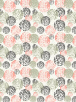 Circles Mosaic Fotobehang 10735VEA