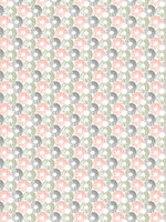 Circles Mosaic Fotobehang 10737VEA