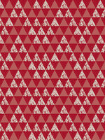 Triangles Mosaic Fotobehang 10741VEA