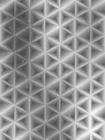 Triangles Abstract Fotobehang 10757VEA