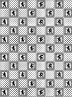 Mosaic Fotobehang 10807VEA