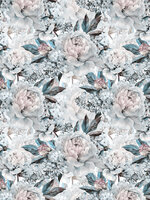 Pastel Peonies Fotobehang 10936VEA