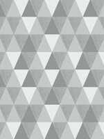 Triangles Pattern Fotobehang 10952VEA