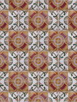 Mosaic Fotobehang 10102VEA