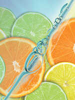 Limes Fotobehang 20414VEA