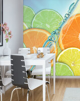 Limes Fotobehang 20414VEA