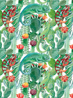 chameleon  Fotobehang 11081VEA