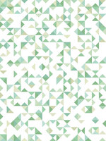 triangle Fotobehang 11213VEA