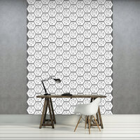 Cube Fotobehang 11226VEA