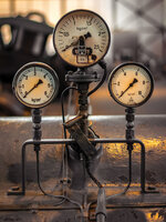 Mechanisch Fotobehang 11646VEA