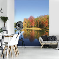lake Fotobehang 12113VEA