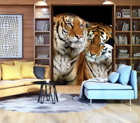 Tigers Fotobehang 21403VEA