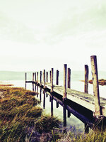 bridge Fotobehang 12048VEA