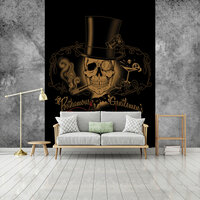 Posthumous Gentlemen&#039;s Club Fotobehang 13248VEA