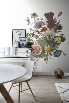 Esta XL2 - Photowalls 158911 (Met Gratis Lijm)