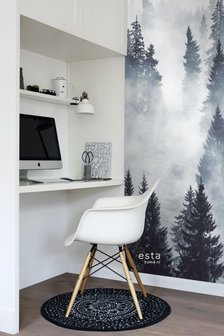 Esta XL2 - Photowalls | Scandi Cool 158909 (Met Gratis Lijm)