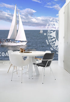 Esta Regatta Crew 156434 (Met Gratis Lijm)