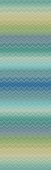 HookedOnWalls MISSONI HOME 01 PANEEL 20090 (Met Gratis Lijm)