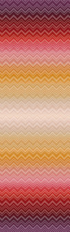 HookedOnWalls MISSONI HOME 01 PANEEL 20091 (Met Gratis Lijm)