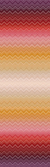 HookedOnWalls MISSONI HOME 01 PANEEL 20091 (Met Gratis Lijm)