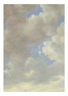 KEK Amsterdam Golden Age Clouds II WP.205 (Met Gratis Lijm)