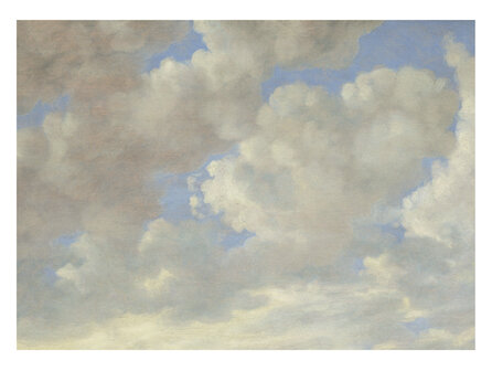 KEK Amsterdam Golden Age Clouds II WP.229 (Met Gratis Lijm)