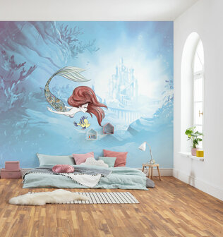 Komar Ariel Under the Sea IADX6-108
