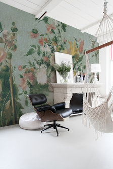 Dutch Wallcoverings Painted Memories 8006