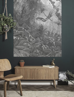 KEK Panel Tropical Landscape PA-008 (Met Gratis Lijm)