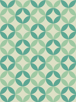 Celadon Pattern Fotobehang 10692VEA