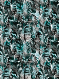 Feathers Fotobehang 10921VEA