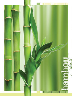 Bamboo Fotobehang 20411VEA