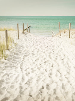 Beach Fotobehang 11599VEA