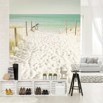 Beach Fotobehang 11599VEA