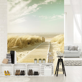 Beach Fotobehang 11600VEA