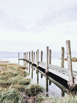 Bridge Fotobehang 12047VEA