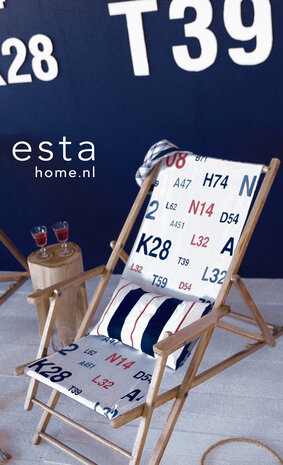 Esta Regatta Crew 156435 (Met Gratis Lijm)